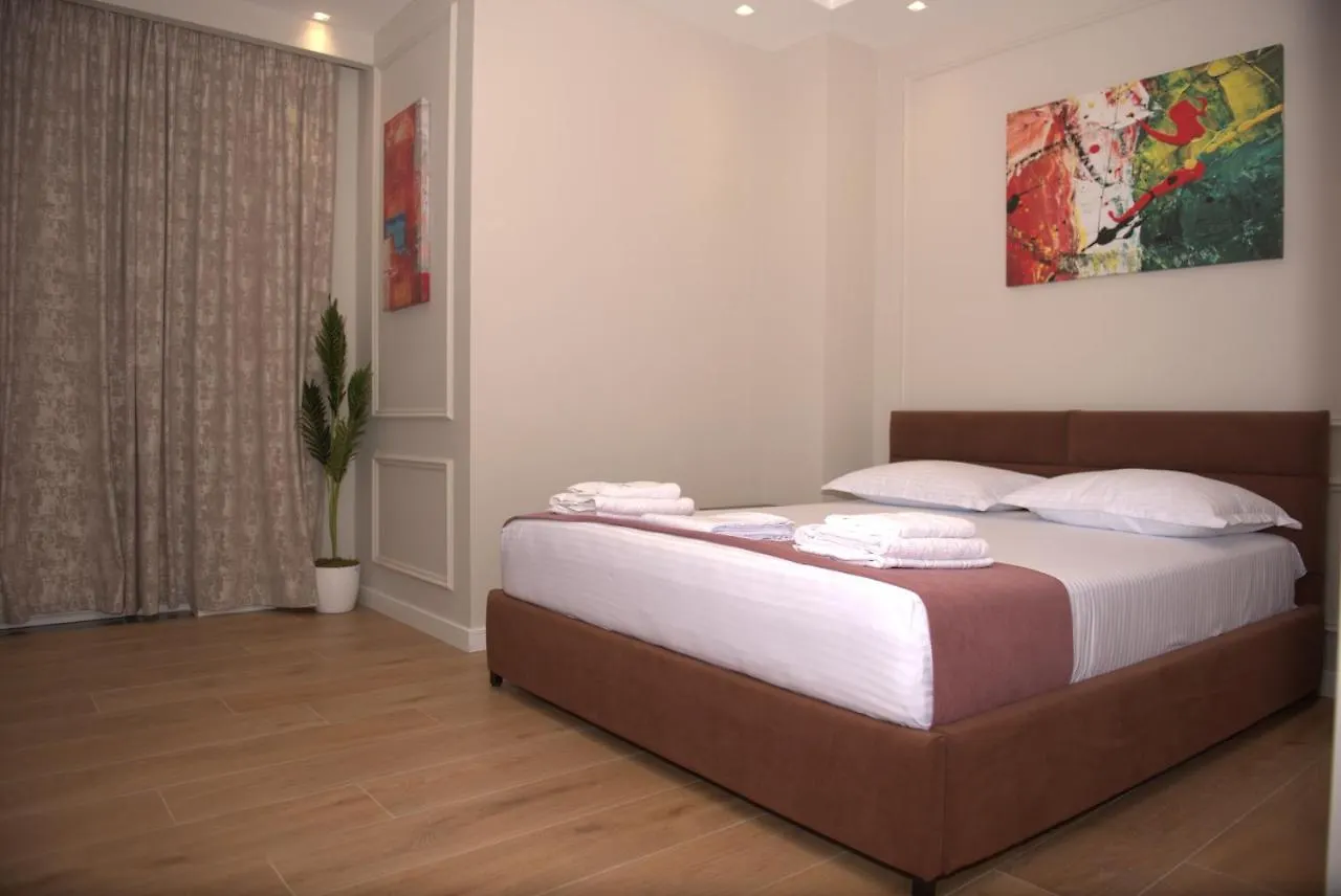 Hotel Monopol Peshkopi