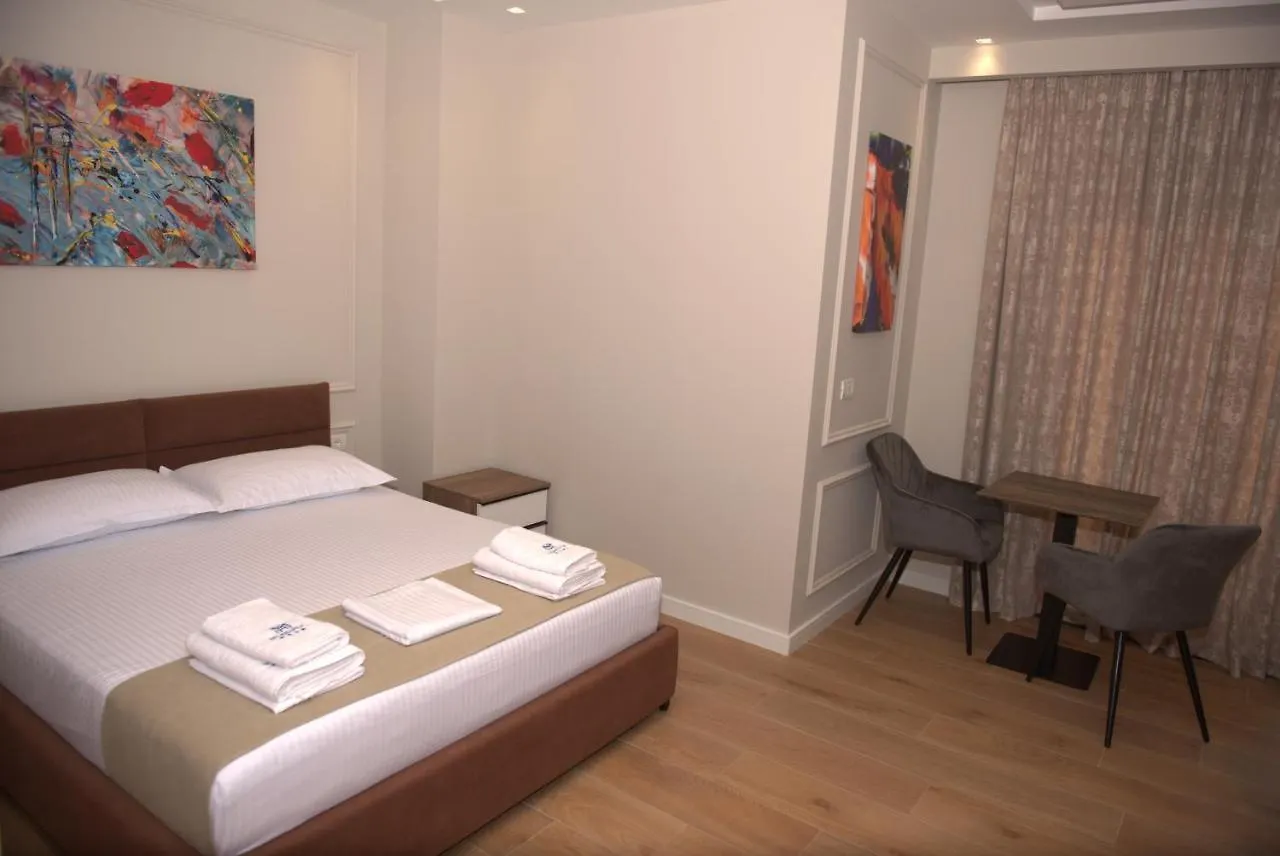Hotel Monopol Peshkopi 4*,