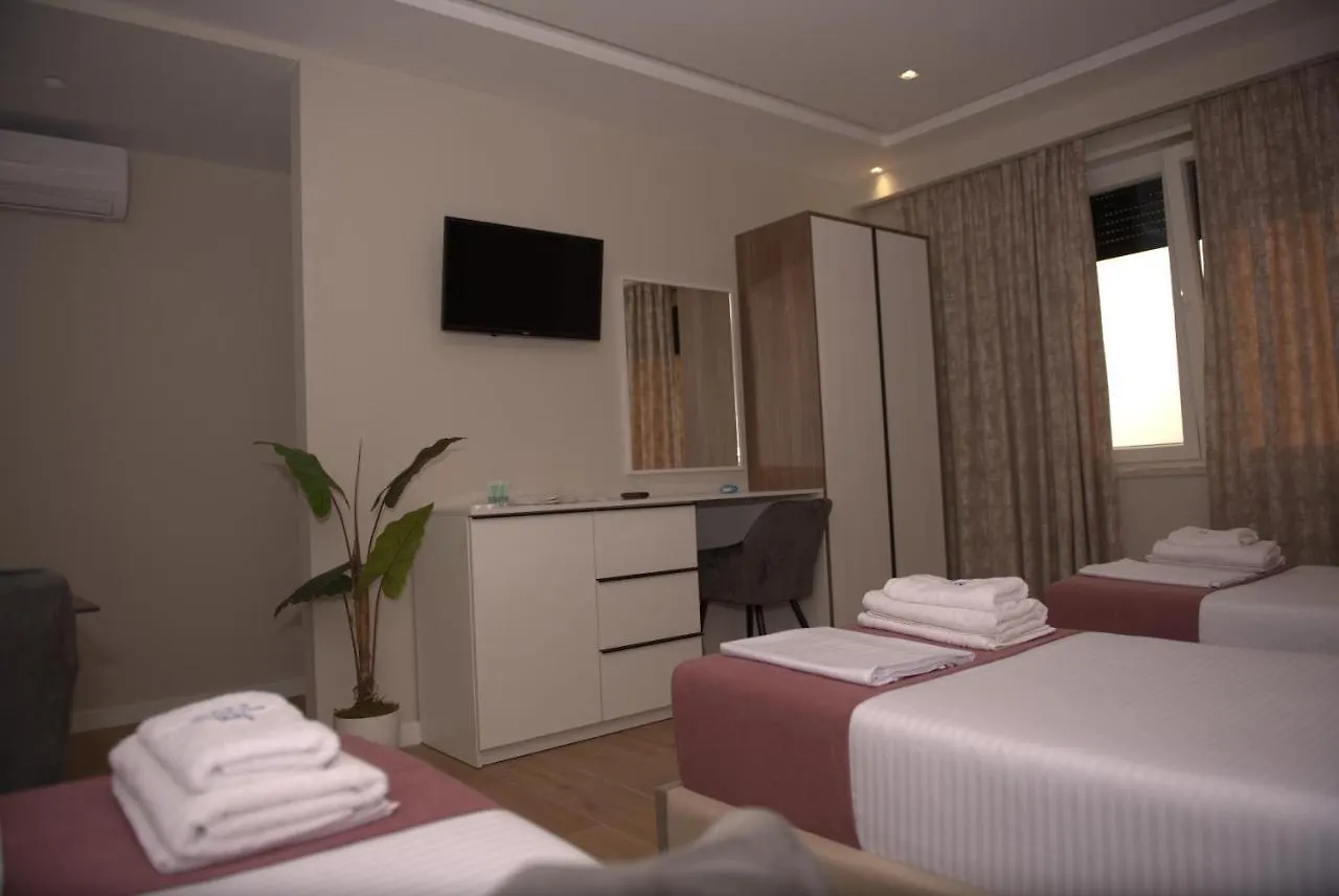 Hotel Monopol Peshkopi